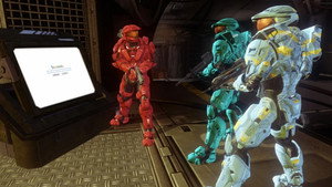 Red vs. Blue 11. évad Ep.13 13. epizód