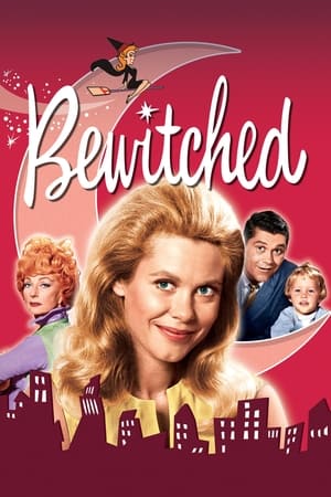 Bewitched poszter