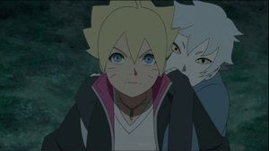 Boruto: Naruto új nemzedék 1. évad Ep.13 13. epizód