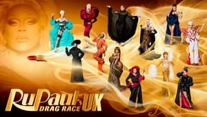 RuPaul's Drag Race UK kép