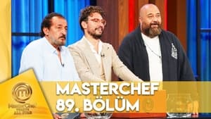 MasterChef Türkiye 6. évad Ep.89 89. epizód