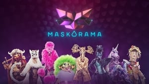 Maskorama kép