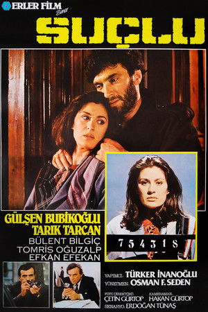 Suçlu