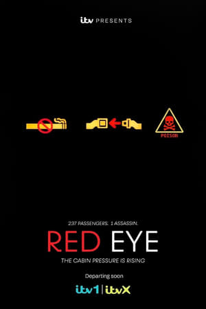 Red Eye - Halálos repülés poszter