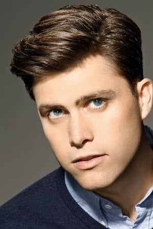 Colin Jost