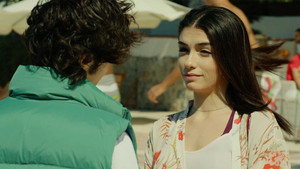 Medcezir Season 1 Ep.4 4. epizód