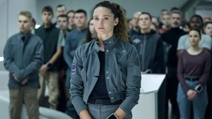 The Ark 2. évad Ep.10 10. epizód