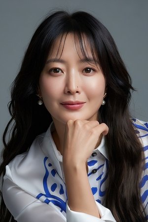 Kim Hee-seon profil kép