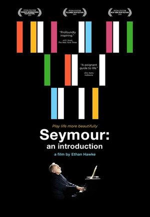 Seymour: An Introduction poszter