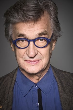 Wim Wenders profil kép