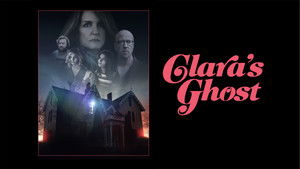 Clara's Ghost háttérkép