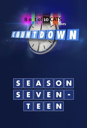 8 Out of 10 Cats Does Countdown