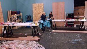 Shop Class 1. évad Ep.5 5. epizód