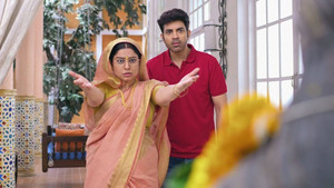 Kya Haal, Mr. Paanchal? Season 1 Ep.301 301. epizód