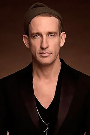 Johan Renck profil kép