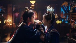 朝雪录 1. évad Ep.33 33. epizód