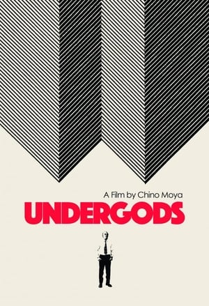 Undergods poszter