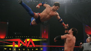 TNA Victory Road 2004 háttérkép