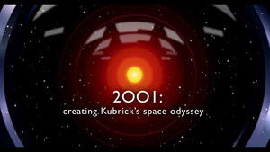 2001: Creating Kubrick’s Space Odyssey háttérkép