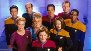 Star Trek: Voyager kép