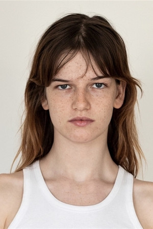 Angèle Metzger profil kép