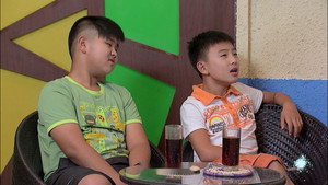 外星小子哆布哆 1. évad Ep.38 38. epizód