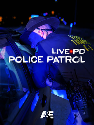 Live PD: Police Patrol poszter