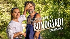 Hjälp, vi har köpt en bondgård! kép