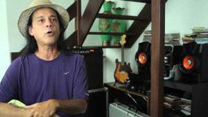 Guitarra Baiana - A Voz do Carnaval háttérkép