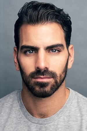 Nyle DiMarco profil kép