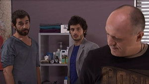 Frágiles Season 1 Ep.8 8. epizód