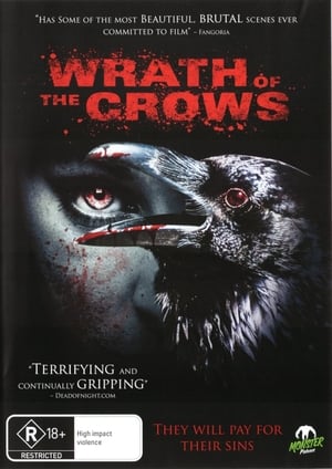 Wrath of the Crows poszter