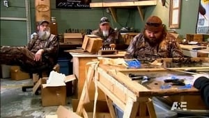 Duck Dynasty 1. évad Ep.6 6. epizód