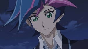 遊☆戯☆王VRAINS Season 1 Ep.83 83. epizód