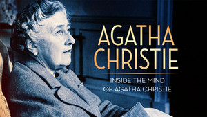 Inside the Mind of Agatha Christie háttérkép