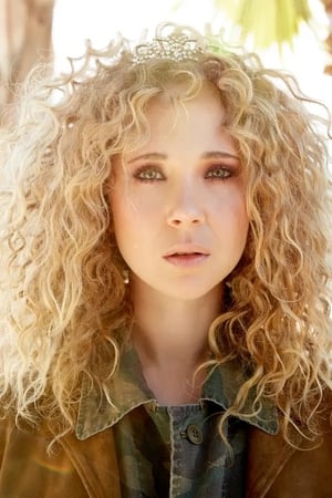 Juno Temple profil kép