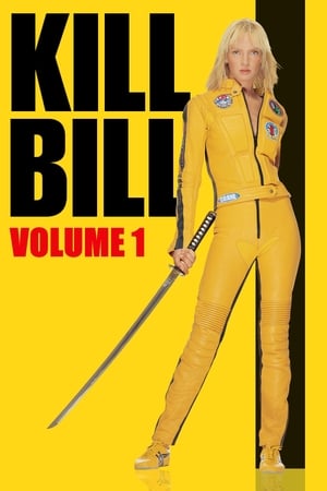 Kill Bill poszter