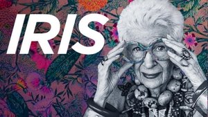 Iris háttérkép