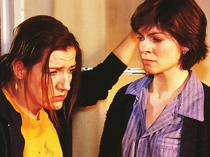 Hinter Gittern - Der Frauenknast Season 4 Ep.6 6. epizód