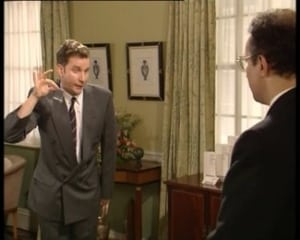 The Brittas Empire Season 5 Ep.3 3. epizód