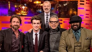 The Graham Norton Show 22. évad Ep.4 4. epizód