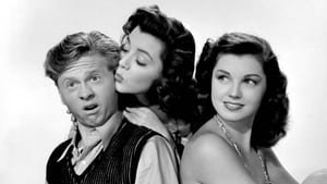 Andy Hardy's Double Life háttérkép