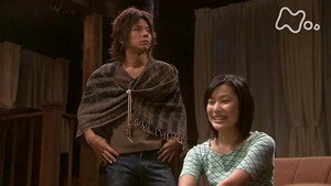 風のハルカ Season 1 Ep.113 113. epizód