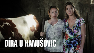 Díra u Hanušovic háttérkép