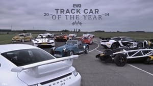 EVO car of the year 1. évad Ep.4 4. epizód