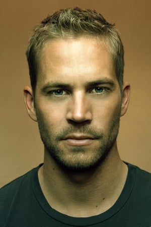 Paul Walker profil kép