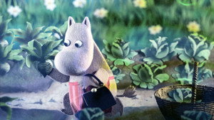 Mumin-völgy 1. évad Ep.74 74. epizód