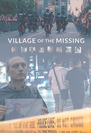 Village of the Missing poszter