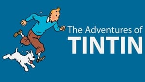 Tintin kalandjai kép