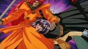Slayers 2. évad Ep.18 18. epizód